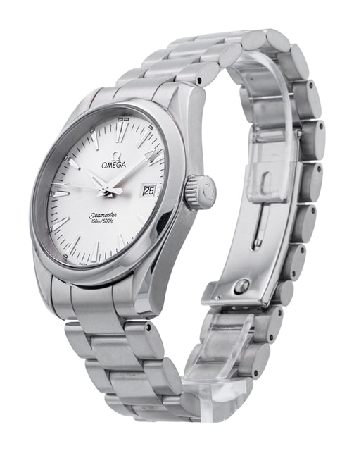 Omega Aqua Terra 150m Mid-Size 2518.30.00 Image 2